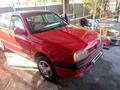 Volkswagen Golf 1992 года за 1 100 000 тг. в Тараз – фото 2