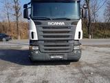 Scania  4-Series 2005 года за 12 000 000 тг. в Шымкент