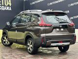 Mitsubishi Xpander 2022 годаүшін11 500 000 тг. в Актобе – фото 3