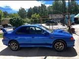 Subaru Impreza 1996 годаfor3 100 000 тг. в Риддер