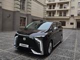 Hycan V09 2023 года за 17 500 000 тг. в Алматы – фото 2