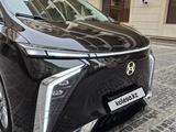 Hycan V09 2023 года за 17 500 000 тг. в Алматы – фото 5