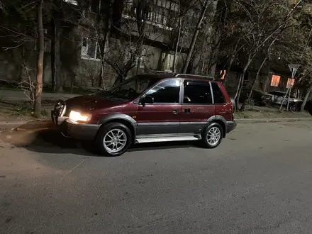 Mitsubishi RVR 1996 года за 2 000 000 тг. в Алматы