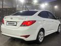 Hyundai Accent 2014 года за 5 400 000 тг. в Шымкент – фото 3