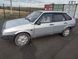 ВАЗ (Lada) 2109 2003 года за 500 000 тг. в Костанай – фото 2