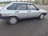 ВАЗ (Lada) 2109 2003 года за 500 000 тг. в Костанай – фото 3