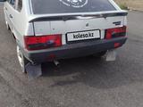 ВАЗ (Lada) 2109 2003 года за 500 000 тг. в Костанай – фото 4