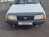 ВАЗ (Lada) 2109 2003 года за 500 000 тг. в Костанай – фото 5