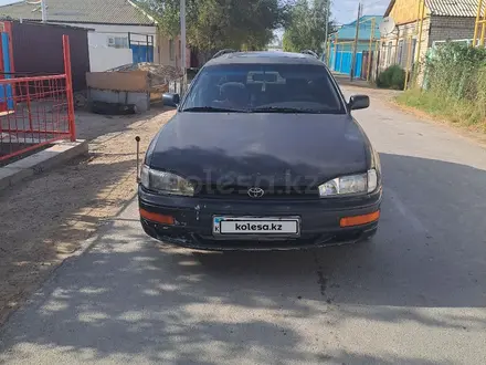 Toyota Camry 1993 года за 1 300 000 тг. в Кызылорда – фото 3