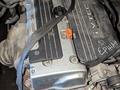 Контрактный двигатель Honda 2.0 K20A i-VTEC (Привозной из Японии) за 500 000 тг. в Актау