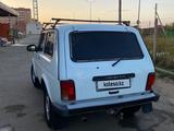 ВАЗ (Lada) Lada 2121 2013 года за 2 000 000 тг. в Уральск – фото 2