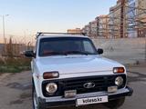 ВАЗ (Lada) Lada 2121 2013 года за 2 000 000 тг. в Уральск