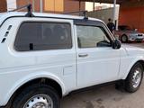 ВАЗ (Lada) Lada 2121 2013 года за 2 000 000 тг. в Уральск – фото 3