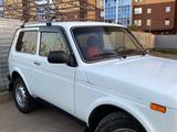 ВАЗ (Lada) Lada 2121 2013 года за 2 000 000 тг. в Уральск – фото 4
