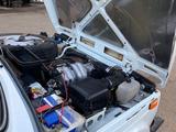 ВАЗ (Lada) Lada 2121 2013 года за 2 000 000 тг. в Уральск – фото 5
