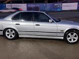 BMW 525 1992 года за 1 600 000 тг. в Шымкент – фото 3