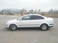 Volkswagen Passat 2001 года за 2 099 000 тг. в Астана – фото 4