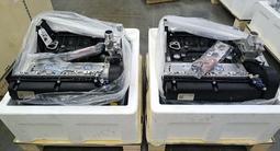 Новый мотор F16D4 Chevrolet Aveo 1.6 F16D4 F16D3 F18D4 B15D2 за 500 000 тг. в Караганда – фото 3