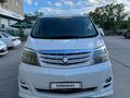 Toyota Alphard 2006 года за 5 590 000 тг. в Костанай