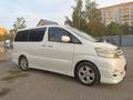 Toyota Alphard 2006 года за 5 590 000 тг. в Костанай – фото 7