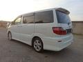 Toyota Alphard 2006 года за 5 590 000 тг. в Костанай – фото 8