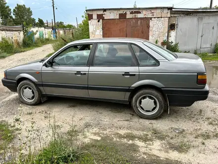 Volkswagen Passat 1992 года за 1 560 000 тг. в Усть-Каменогорск – фото 5