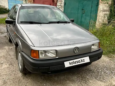 Volkswagen Passat 1992 года за 1 560 000 тг. в Усть-Каменогорск