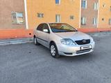 Toyota Corolla 2002 годаүшін4 000 000 тг. в Кентау – фото 3