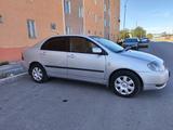 Toyota Corolla 2002 годаүшін4 000 000 тг. в Кентау – фото 4