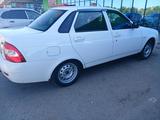 ВАЗ (Lada) Priora 2170 2011 годаүшін2 200 000 тг. в Актобе – фото 3