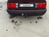 Audi 100 1991 годаfor1 950 000 тг. в Тараз – фото 5