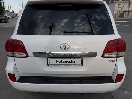 Toyota Land Cruiser 2010 года за 20 500 000 тг. в Актау – фото 7