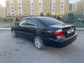 Toyota Camry 2005 годаүшін4 700 000 тг. в Астана – фото 11