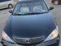 Toyota Camry 2005 годаүшін4 700 000 тг. в Астана – фото 9