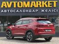 Hyundai Tucson 2019 года за 9 650 000 тг. в Уральск – фото 4