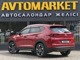 Hyundai Tucson 2019 годаүшін9 650 000 тг. в Уральск – фото 4