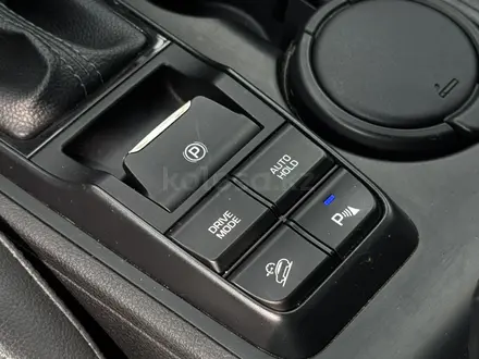 Hyundai Tucson 2019 года за 9 650 000 тг. в Уральск – фото 21