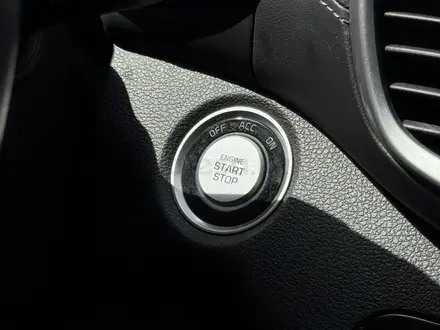 Hyundai Tucson 2019 года за 9 650 000 тг. в Уральск – фото 20