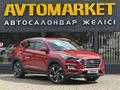 Hyundai Tucson 2019 года за 9 650 000 тг. в Уральск – фото 2
