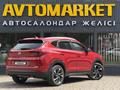 Hyundai Tucson 2019 года за 9 650 000 тг. в Уральск – фото 3