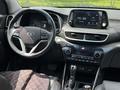 Hyundai Tucson 2019 года за 9 650 000 тг. в Уральск – фото 6