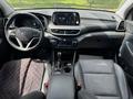 Hyundai Tucson 2019 года за 9 650 000 тг. в Уральск – фото 8