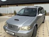 Kia Carnival 2003 годаүшін2 500 000 тг. в Алматы