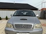 Kia Carnival 2003 годаүшін2 500 000 тг. в Алматы – фото 2