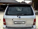Kia Carnival 2003 годаүшін2 500 000 тг. в Алматы – фото 5
