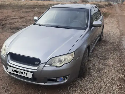 Subaru Legacy 2007 года за 5 700 000 тг. в Алматы