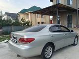 Lexus ES 300 2002 года за 5 000 000 тг. в Алматы – фото 2