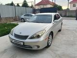 Lexus ES 300 2002 года за 5 000 000 тг. в Алматы