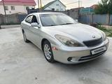 Lexus ES 300 2002 года за 5 000 000 тг. в Алматы – фото 3