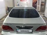 Lexus ES 300 2002 года за 5 000 000 тг. в Алматы – фото 4